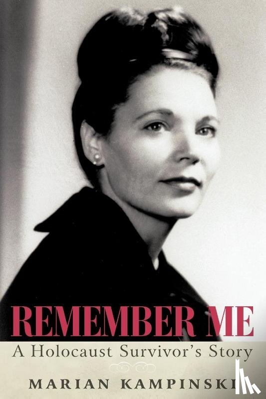 Kampinski, Marian - Remember Me