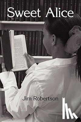 Robertson, Jim - Sweet Alice