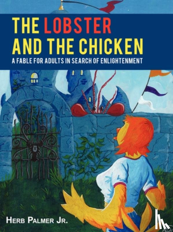 Palmer, Herb - The Lobster and the Chicken