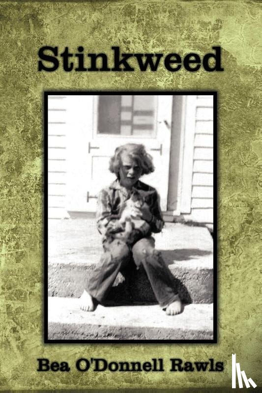 Rawls, Bea O'Donnell - Stinkweed
