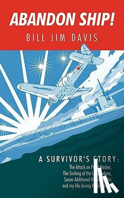 Bill Jim Davis, Jim Davis - Abandon Ship!