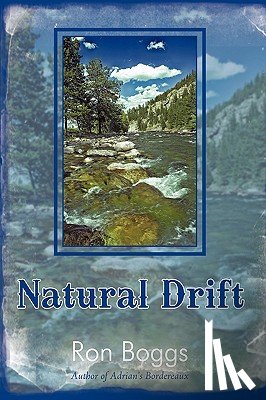 Boggs, Ron - Natural Drift