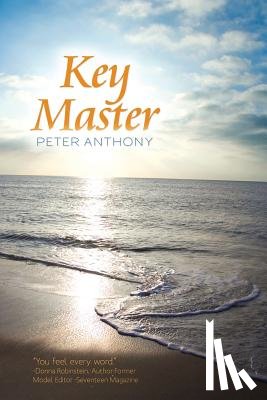 Anthony, Peter - Key Master