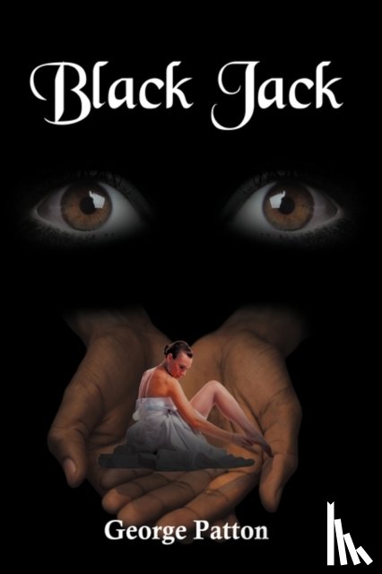 Patton, George - Black Jack
