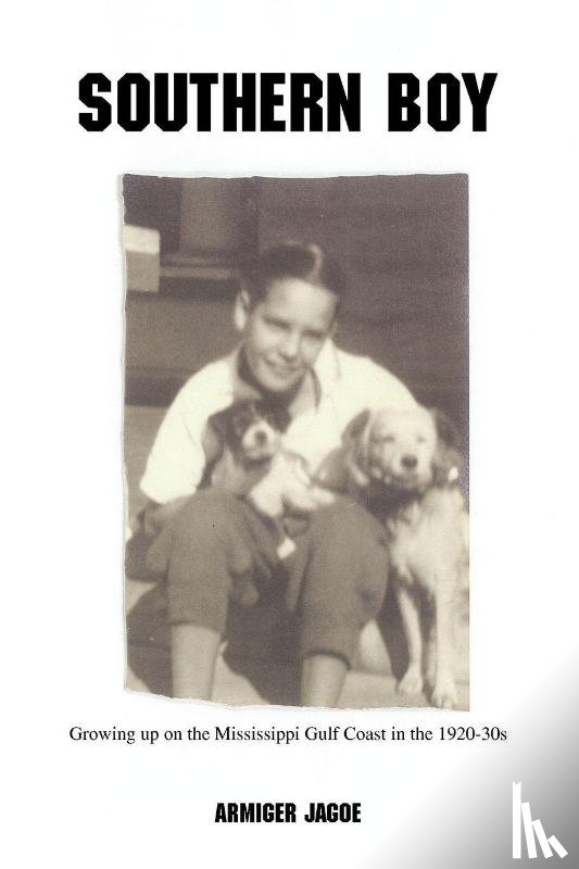Jagoe, Armiger - Southern Boy