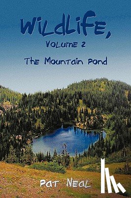 Pat, Neal - Wildlife, Volume 2