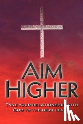 Holevinski, Joseph - Aim Higher