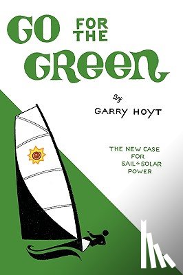 Hoyt, Garry - Go for the Green