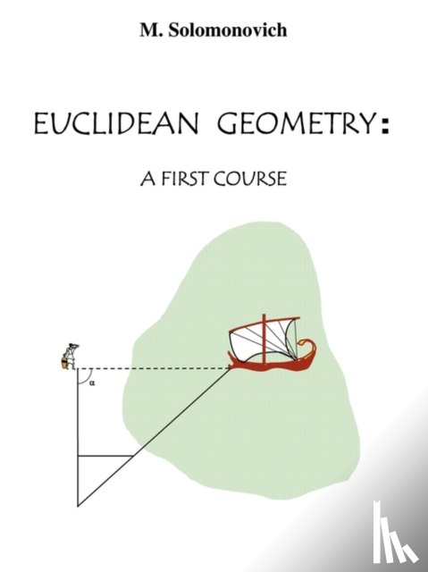 Solomonovich, Mark - Euclidean Geometry
