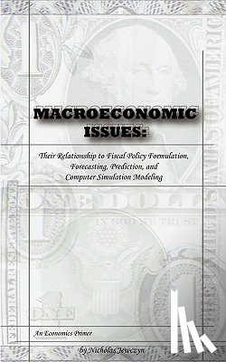 Jewczyn, Nicholas - Macroeconomic Issues