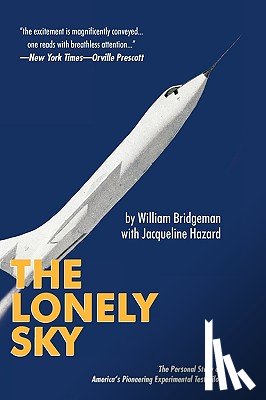William Bridgeman with Jacqueline Hazard - The Lonely Sky