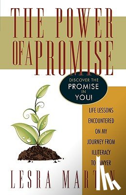 Martin, Lesra - The Power of a Promise