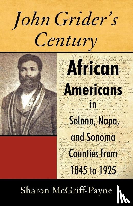 Sharon McGriff-Payne - John Grider's Century