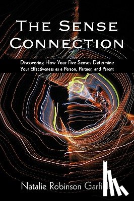 Garfield, Natalie Robinson - The Sense Connection
