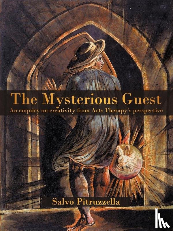Pitruzzella, Salvo - The Mysterious Guest