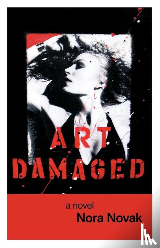 Novak, Nora - Art Damaged