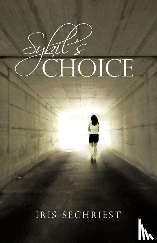 Iris Sechriest, Sechriest - Sybil's Choice