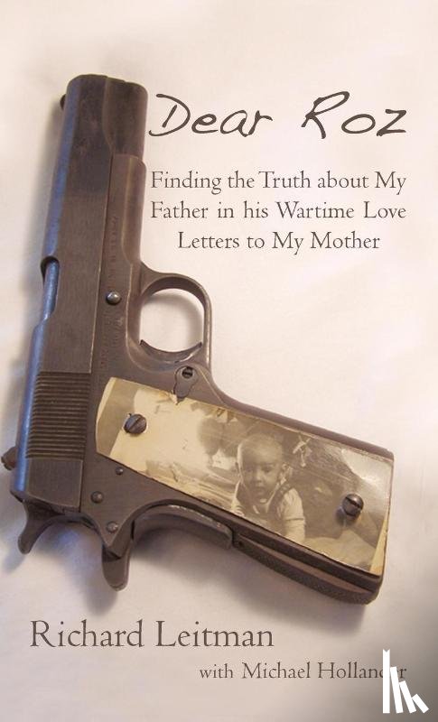 Leitman, Richard - Dear Roz