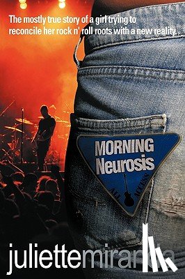 Miranda, Juliette - Morning Neurosis