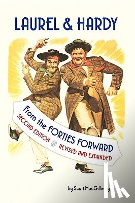 Scott Macgillivray, Macgillivray Scott Macgillivray - Laurel & Hardy