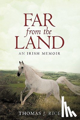 Thomas J Rice, J Rice - Far from the Land