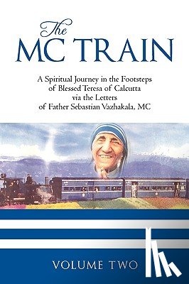 Aki, Susie - The MC Train