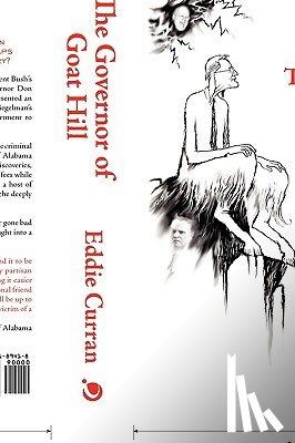Curran, Eddie - The Governor of Goat Hill