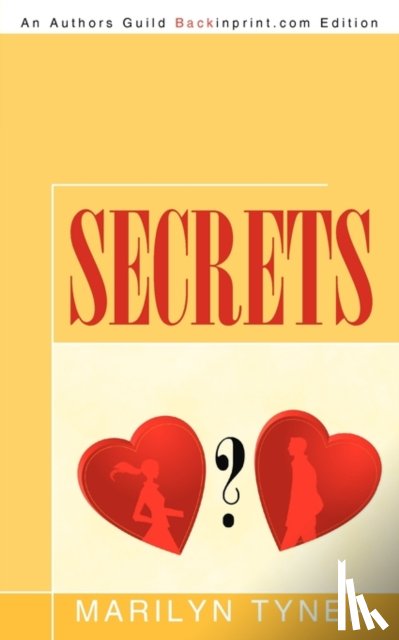 Tyner, Marilyn - Secrets
