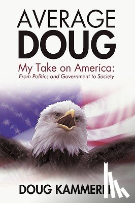 Doug Kammerer, Kammerer, Doug Kammerer - Average Doug