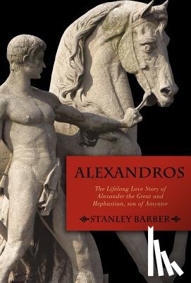 Stanley Barber, Barber - Alexandros