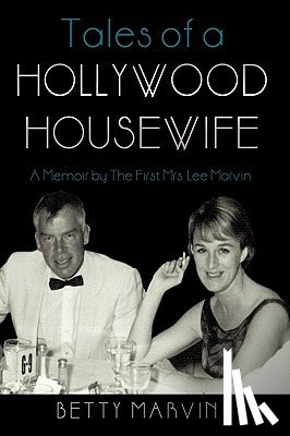 Betty Marvin, Marvin - Tales of a Hollywood Housewife