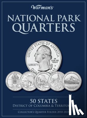 Warman's - National Parks Quarters