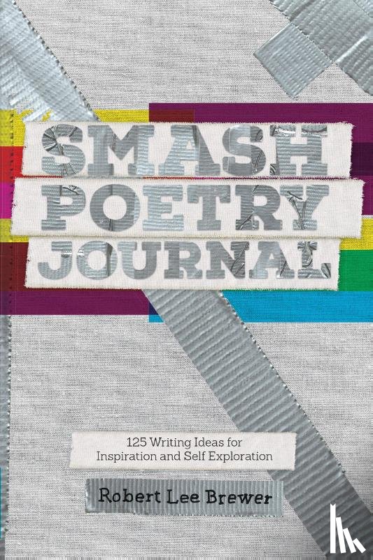 Lee Brewer, Robert - Smash Poetry Journal