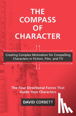 Corbett, David - The Compass of Character