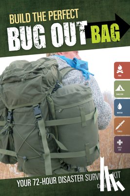 Creek Stewart - Build the Perfect Bug Out Bag