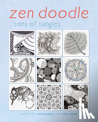 North Light Books - Zen Doodle