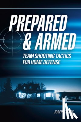 Terry, Joseph - Prepared and Armed