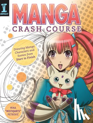 Petrovic, Mina - Manga Crash Course