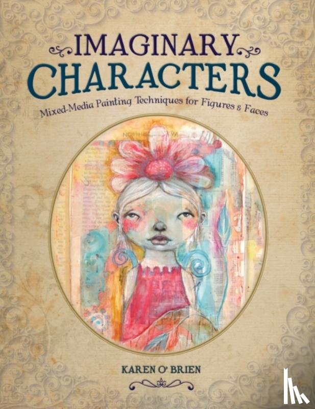 O’Brien, Karen - Imaginary Characters