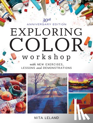 Leland, Nita - Exploring Color Workshop, 30th Anniversary