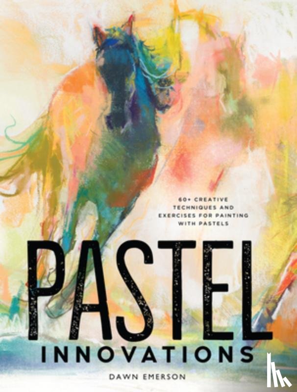 Emerson, Dawn - Pastel Innovations