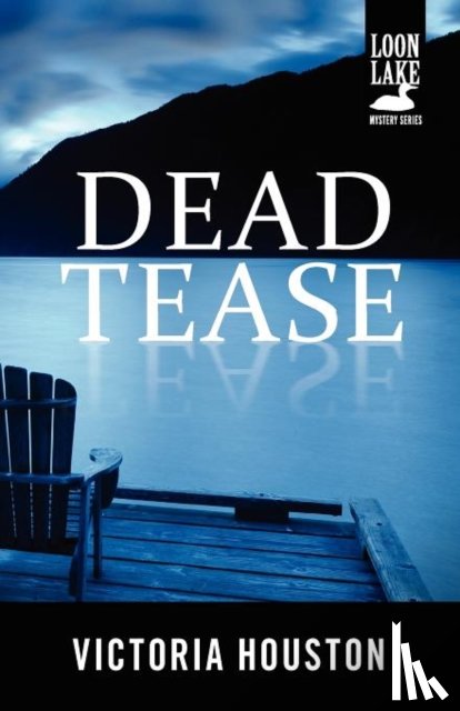 Houston, Victoria - Dead Tease