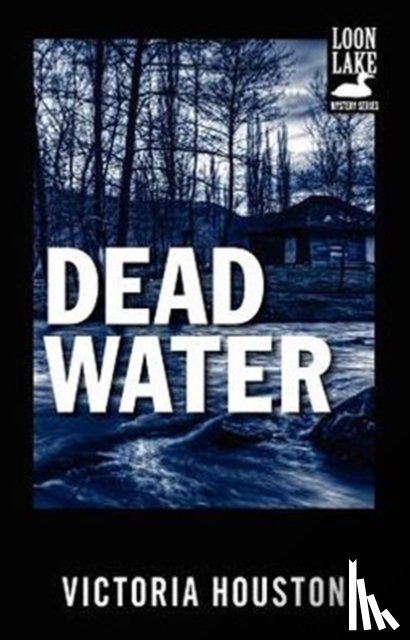 Houston, Victoria - Dead Water