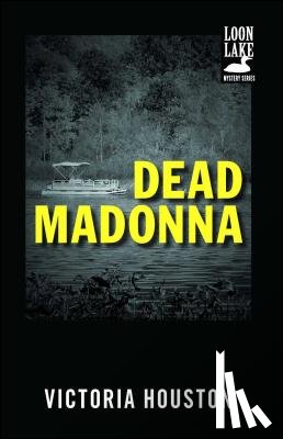 Houston, Victoria - Dead Madonna