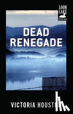Houston, Victoria - Dead Renegade