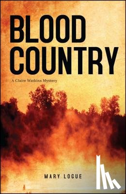 Logue, Mary - Blood Country