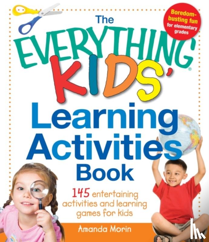 Julie Gutin - The Everything Essential Spanish Book