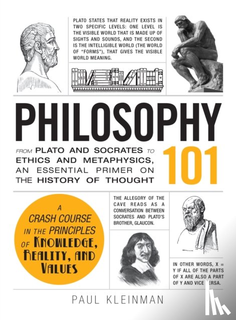 Kleinman, Paul - Philosophy 101