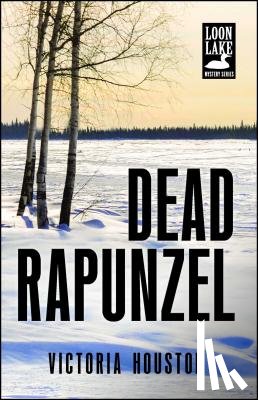Houston, Victoria - Dead Rapunzel