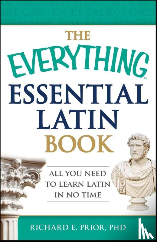 Prior, Richard E - The Everything Essential Latin Book
